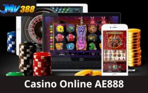 Casino Online Tại AE888