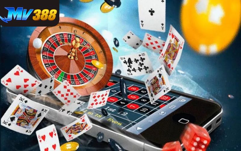Khuyến mãi casino online tại AE888 có giá trị cực hấp dẫn Khuyến mãi casino online tại AE888 có giá trị cực hấp dẫn