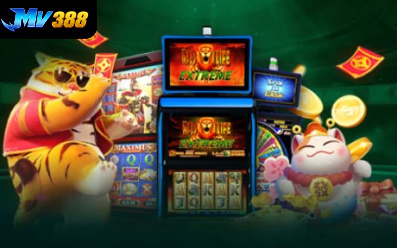 Tỷ lệ trúng những phần thưởng lớn cực kỳ cao Tỷ lệ trúng những phần thưởng lớn cực kỳ cao